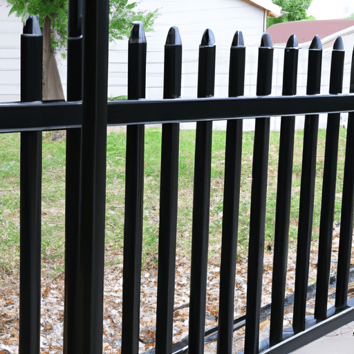 Privacy fence installation in Newtown, PA